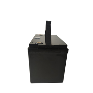 Batterie Li-ion rechargeable CE/FCC/UN38.3 avec BMS, UPS, cycle profond, Lifepo4, 100Ah, 12V, stockage d'énergie solaire, LifePO4 - Product Image 3