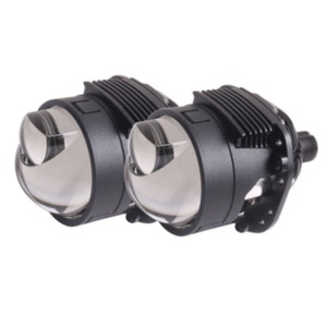Factory OEM ODM 2.5 Inch S8L Bi Led <b>Projector</b> Lens Headlight 45w 6000k 4300K 3000K H4 H7 9005 Car Automotive <b>Lamp</b> Retrofit Kits - Product Image 1