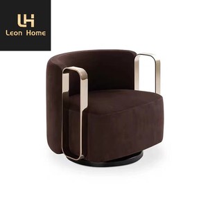 <span class=keywords><strong>Poltrone</strong></span> con struttura in oro in acciaio inossidabile di lusso in tessuto <span class=keywords><strong>nero</strong></span> <span class=keywords><strong>divano</strong></span> <span class=keywords><strong>divano</strong></span> - Product Image 1