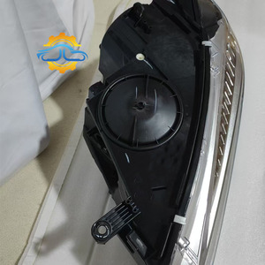 Ricambi Auto nuovo il faro è una doppia lampada allo xeno sulla 63117317101 di montaggio sinistra per <span class=keywords><strong>BMW</strong></span> <span class=keywords><strong>X5</strong></span> F15 X6 F16 - Product Image 5