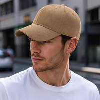 Cappellino da Baseball Personalizzato OEM di Alta Qualità con Logo Ricamato 3D, 100% Cotone, 5 Pannelli, Cappello da Golf con Logo Personalizzato, Basso MOQ