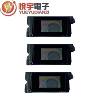 Chip DMD Asli 100% DLP4710FQL MINI untuk Proyektor 220V