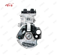 Tout nouveau moteur SAIL 1.4L 16V pour Chevrolet GM