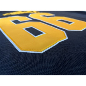 Maillot de hockey des Blackhawks de Chicago pour hommes, Bedard 98, Kane 88, coutures de qualité supérieure, respirant, séchage rapide - Product Image 6