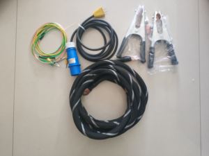 ZW-1000A 1000A injection de courant primaire pour ensemble de test générateur à courant élevé électronique 1 an de garantie CE pour certifié - Product Image 6