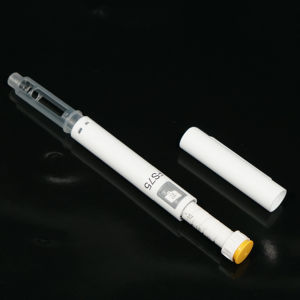 Corps de stylo jetable FS75 |   Couleur/Logo personnalisés |   Options d'emballage - Product Image 4