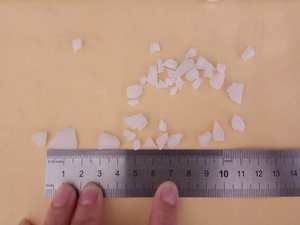 Fournisseur direct d'usine, <span class=keywords><strong>sulfate</strong></span> d'aluminium en flocons à 17 % pour l'industrie textile, emballage personnalisable - Product Image 4