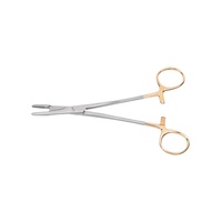 MEDICA ORTHO Soft Tissue Orthopedic Surgery Instruments Stainless Steel Dressing Sharp Forceps CE ISO13485 Certified 3-Year