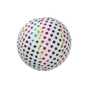 Festival decorativo boda fiesta redondo plegable <span class=keywords><strong>Lampion</strong></span> colgante arroz órgano papel linterna - Product Image 6