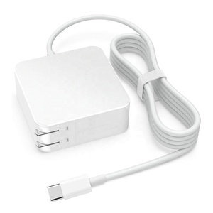 Adaptador de Corriente de 45W 60W 85W, <span class=keywords><strong>Cargador</strong></span> para Portátil con Conector de 6 Pines, Compatible con <span class=keywords><strong>MacBook</strong></span> <span class=keywords><strong>Air</strong></span> de 11/<span class=keywords><strong>13</strong></span> Pulgadas, Mediados de 2012-2017 - Product Image 3