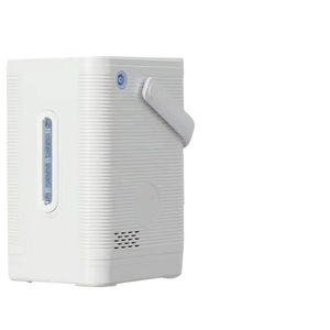 Máquina de Inhalación de Hidrógeno SPE PEM, Generador de Burbujas de Agua Rica en H2, Portátil, de Plástico, para el Hogar, Botella de Agua Hidrogenada - Product Image 1