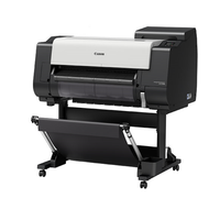 ImagePROGAF IPF TX 5200/5300/5400 para Canon-Impresoras de gran formato de alta resolución para publicidad, CAD y fotografía