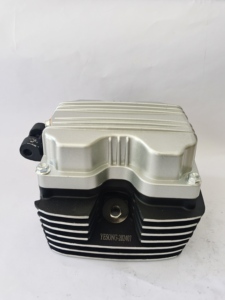 ערכת גליל אופנוע Yesong מותג הצילינדר Yesong עבור <span class=keywords><strong>Cg150</strong></span> - Product Image 3