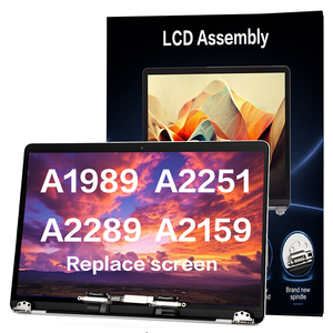 จอ LCD สำหรับ MacBook Pro A1989 A2289ใหม่ของแท้ประกอบ A2159 A2251 - Product Image 2