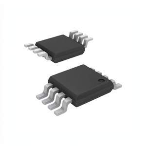 Composants électroniques Mémoire 8 TSSOP, 8 MSOP FT24C256A-UMR-B Service complet original - Product Image 1