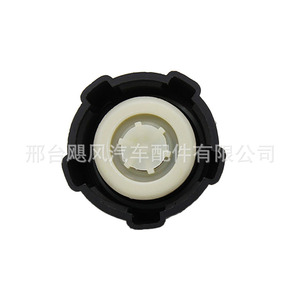 <b>Radiator</b> <b>Cap</b> For Nissan Renault Opel 7700805131 Plastic Expansion <b>Cap</b> - Product Image 3
