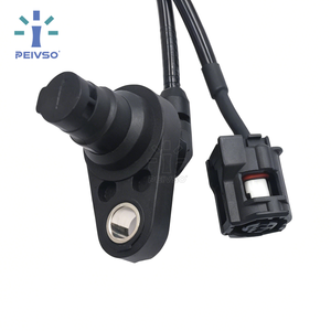 PEIVSO ABS Speed <b>Sensor</b> Front Left <b>For</b> TOYOTA Wish Mpv 2009-2017 89542-68020 8954268020 - Product Image 3