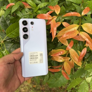 Nuevo Camon 50 Pro original, doble SIM, doble modo de espera, compatible con todas las bandas de red, venta al por mayor de fábrica. - Product Image 3