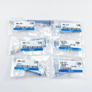 SMC BMG2-012 ขายึดสวิตช์อัตโนมัติ - Product Image 2
