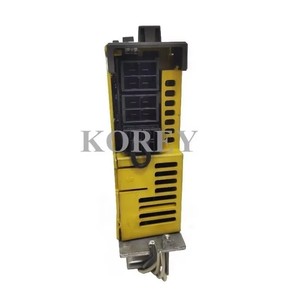 โมดูลไดรเวอร์แอมพลิฟายเออร์ Fan-uc รุ่น A06B-6133-H001 - Product Image 1