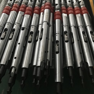 وصلة برميل الأساسية مزلاج الرأس الخلفي التجمع <span class=keywords><strong>BQ</strong></span> NQ HQ PQ - Product Image 2