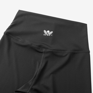 High Waist Yoga <b>Leggings</b> – Butt Lifting, Squat Proof, <b>With</b> Side Seam <b>Pocket</b> For <b>Workout</b> - Product Image 6
