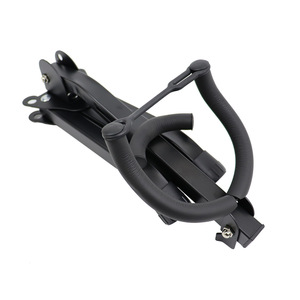 Soporte piso de saxofón <span class=keywords><strong>tenor</strong></span> soporte de exhibición universal de saxofón - Product Image 4