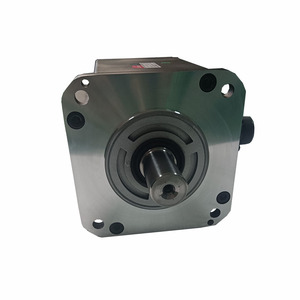 Moteur AC Denki avec système de commande du moteur, kit de conversion de moteur AC pour voiture P60B18350HBS28 - Product Image 1