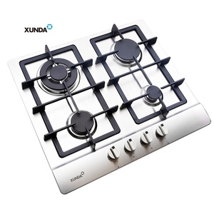 Xunda, venta al por mayor, estufa <span class=keywords><strong>de</strong></span> quemador <span class=keywords><strong>de</strong></span> <span class=keywords><strong>Gas</strong></span> <span class=keywords><strong>de</strong></span> <span class=keywords><strong>cocina</strong></span> integrada, perilla <span class=keywords><strong>de</strong></span> <span class=keywords><strong>precio</strong></span> razonable, <span class=keywords><strong>cocina</strong></span> casera, <span class=keywords><strong>cocina</strong></span> <span class=keywords><strong>de</strong></span> 4 quemadores, estufa <span class=keywords><strong>de</strong></span> <span class=keywords><strong>Gas</strong></span>, estufas - Product Image 1