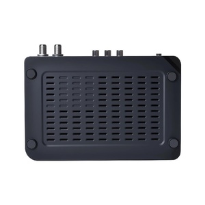 Freesat V8 siêu kỹ thuật <span class=keywords><strong>s</strong></span>ố thu vệ tinh nhựa hỗ trợ DVB-S2X/S2/<span class=keywords><strong>S</strong></span> + DVB-T2/T + <span class=keywords><strong>C</strong></span> + isdbt + ATS-<span class=keywords><strong>C</strong></span> - Product Image 5