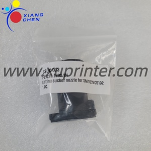 Buse de levage F2.028.280S fabriquée en Chine pour machine d'impression Heidelberg SM102 CD102 - Product Image 2