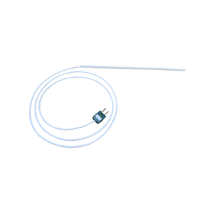 Wisdom TS-HPA-001 Hochpräzises N-Typ Thermoelement |   Konform mit dem Luft- und Raumfahrtstandard SAE AMS 2750 |   <span class=keywords><strong>NIST</strong></span>-Verfolgbare Kalibrierung - Product Image 2