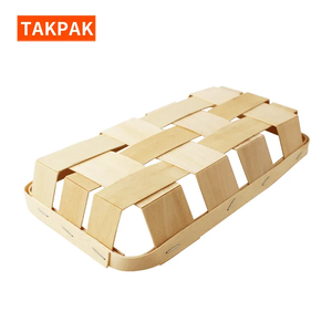 Cesta <span class=keywords><strong>de</strong></span> fruta <span class=keywords><strong>de</strong></span> bambú hecha a mano <span class=keywords><strong>de</strong></span> madera Cesta <span class=keywords><strong>de</strong></span> bambú tejida <span class=keywords><strong>de</strong></span> caja <span class=keywords><strong>de</strong></span> frutas y verduras Cesta <span class=keywords><strong>de</strong></span> recogida - Product Image 2