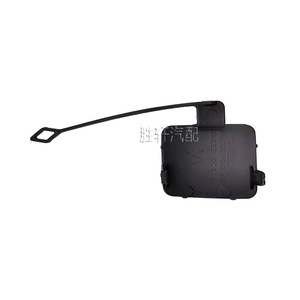 ฝาครอบตะขอเกี่ยวหน้าบีเอ็มดับเบิลยู ซีรีส์ 3 วัสดุ ABS E90 E91 2005 2008 หมายเลขชิ้นส่วนที่ใช้ได้กับรุ่น 51117167575 - Product Image 4