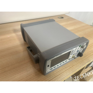 Contador de Frecuencia RF Keysight 53210A de 350 MHz, 10 Dígitos, Usado - Product Image 6