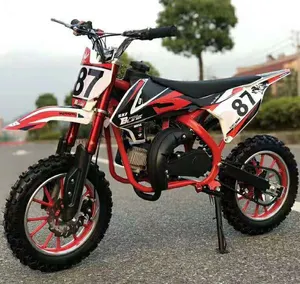 Günstiger Preis 125CC 150cc 4-Takt Offroad-Motorräder Adult Moto Cross Dirtbike125cc 150cc