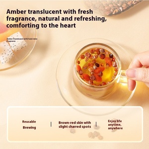 Bắc Kinh tongrentang cột sống ngày hạt giống của táo tàu Hoang Dã 100g sức khỏe Trà thảo mộc tonify tim gan máu TCM các loại thảo mộc spic - Product Image 6