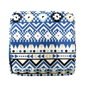 Bolsa de Almacenamiento Art Deco Extra Grande, Productos Seiko al por Mayor, Nueva Tendencia 2026, Set de Bolsas Organizadoras de Viaje para Artículos de Aseo - Product Image 1