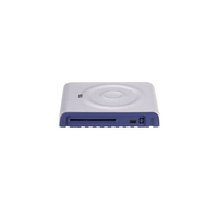 Lector de tarjetas inteligente, contacto USB