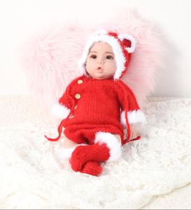 Gerçekçi bebek bebek el yapımı sanat bebek yenidoğan yeniden doğmuş silikon yeniden doğmuş bebek fabrika özel 3D cilt damarlar ile çocuklar için - Product Image 5