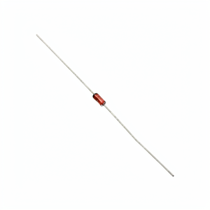 Electronic Chips Component Diodes DO-204AH, DO-35, Axial Original 1N5239BE3 - Product Image 1