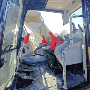 Kit de réparation et d'entretien pour excavatrice CAT320CL, filtre à huile + joint d'huile hydraulique + jeu complet de joints de réparation, 20,8 tonnes, 2024 - Product Image 6