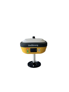 Unistrong G990II /E-Survey E800 GPS 7W วิทยุภายในเครื่องทดสอบการวัด GNSS RTK พร้อมหน้าจอสัมผัสและ - Product Image 5
