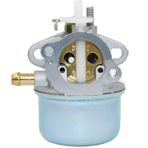 Carburateur Remplacer Rotatif 14112 Oregon 50-658 pour <span class=keywords><strong>Briggs</strong></span> & <span class=keywords><strong>Stratton</strong></span> <span class=keywords><strong>Tondeuse</strong></span> a gazon Nettoyeur Haute Pression 121XXX 122XXX 123XXX avec starter - Product Image 1