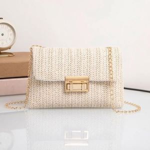 Bolsa de playa segura Mega Tote Bolsas de paja con champiñón Natural Pink Fringe Trim Compartiment <span class=keywords><strong>Mexican</strong></span> Pool Checkered - Product Image 6