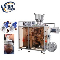Factory <strong>Best</strong> <strong>Selling</strong> Product Concentrated Espresso Coffee Flavor Liquid Care Products Sachet Packing Packaging Machine