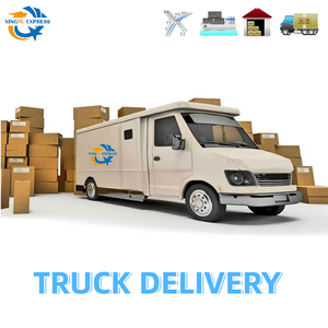 Especializados en el Envío Directo desde China, Transporte Marítimo Internacional a través de LCL+Express con Seguro a EE. UU. DDP - Product Image 2