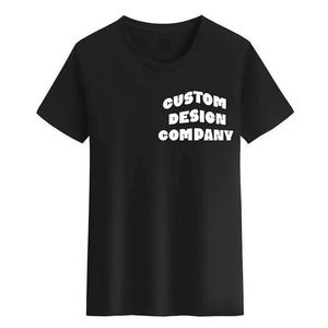T-shirt en coton 100% à tissu lisse, t-shirt uni unisexe pour broderie, sérigraphie et logo personnalisé et nom de l'entreprise - Product Image 1
