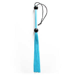 Vente en gros d'usine de jouets sexuels pour adultes, accessoires de flirt pour couples, fouets en silicone SM et autres accessoires d'exportation populaires. - Product Image 3