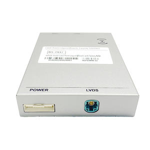 Pour <span class=keywords><strong>Range</strong></span> <span class=keywords><strong>Rover</strong></span> Evokes 2015 Carplay Bosch System Mise à niveau de l'écran d'origine - Product Image 5